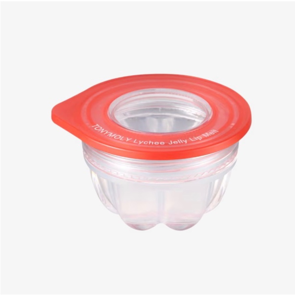 Lip Oil Treatment Melt